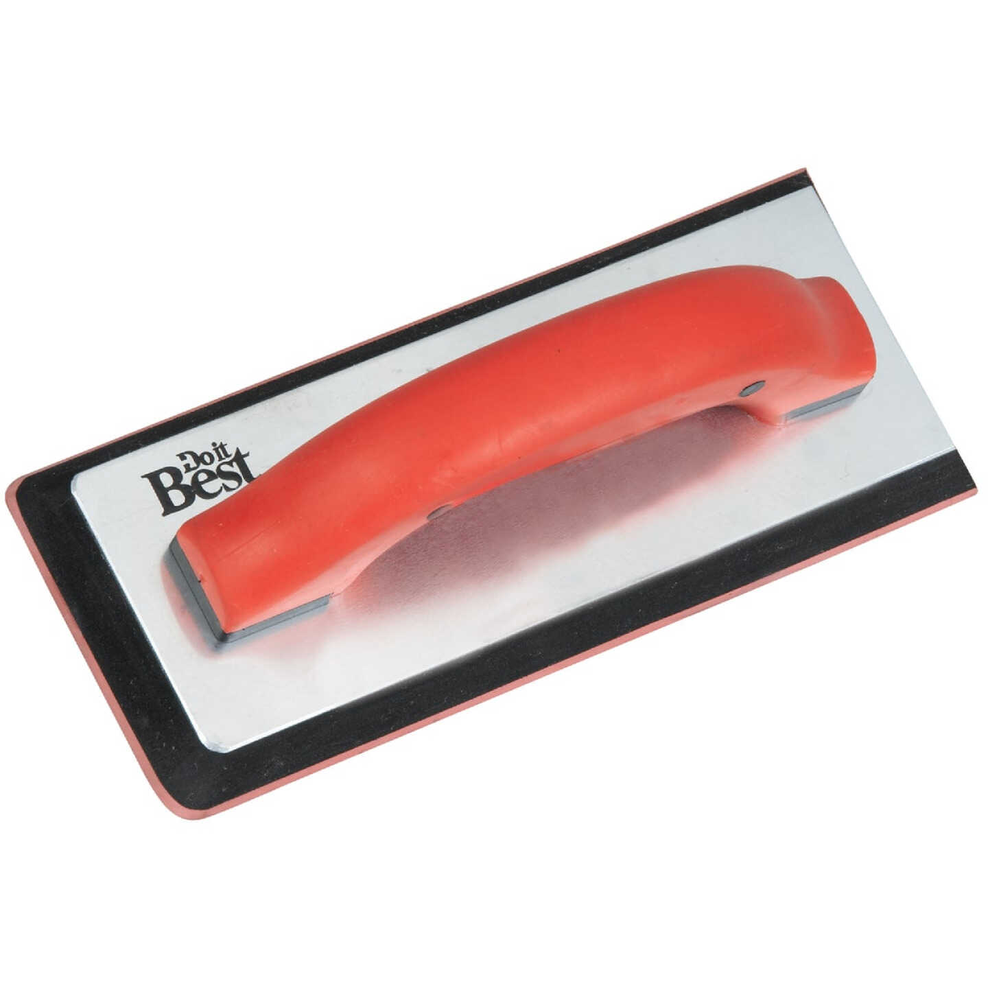 Do it Best 4 In. x 9 In. Gum Rubber Grout Float Image 1
